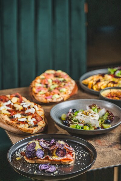 Bryo Appetite angajeaza ospatar/ ospatarita