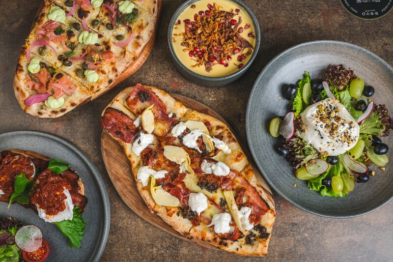 Bryo Appetite angajeaza ospatar/ ospatarita