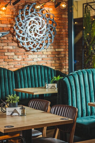 Bryo Appetite angajeaza ospatar/ ospatarita