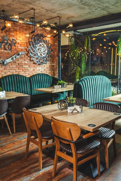 Bryo Appetite angajeaza ospatar/ ospatarita