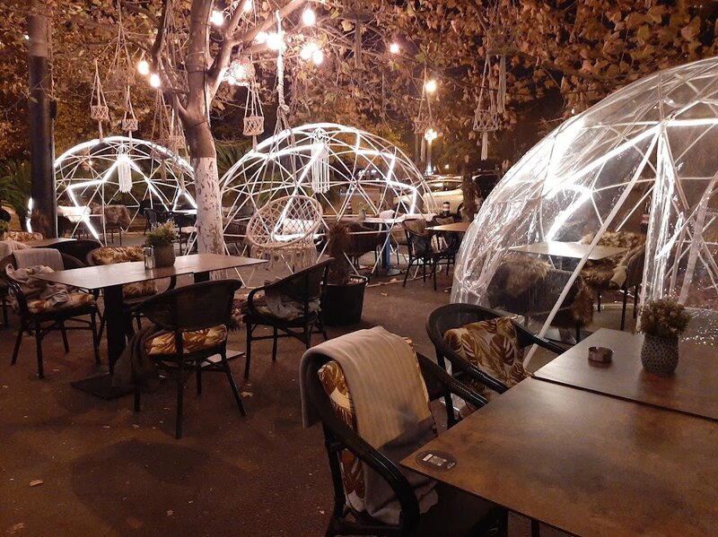 Bryo Appetite angajeaza ospatar/ ospatarita