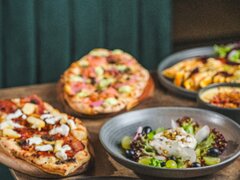 Bryo Appetite angajeaza ospatar/ ospatarita